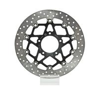 BREMBO Disco De Freno Flotante Delantero Oro Para MV AGUSTA F4 R 10-16