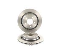 Brembo 09.8699.11 Rotores de Discos de Frenos