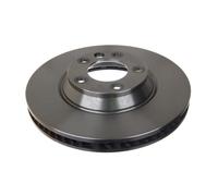 BREMBO Disco de Freno Ventilado Trasero Derecha Apto para Porsche 911 Targa 991