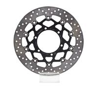 Brembo S.p.A. Disco de freno flotante redondo Serie Oro