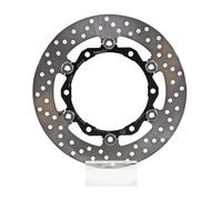 DISCO DE FRENO FLOTANTE DELANTERO BREMBO ORO PARA YAMAHA T-MAX 08-11
