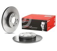Brembo Disco de freno 08.5085.1X XTRA LINE, 1 pieza