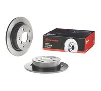 Brembo Discos de freno 08.C745.11