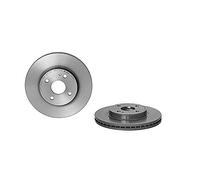 BREMBO 09.A968.11 Disco de freno