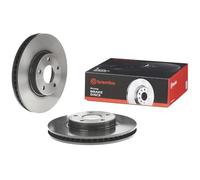 Brembo Discos de freno 09.C990.21