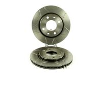 Disco de freno BREMBO MAX LINE BREMBO 09.9610.75, 1 Pieza