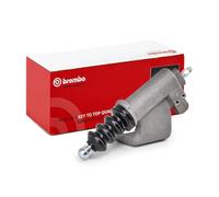 BREMBO E 28 009 Cilindro receptor, embrague
