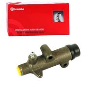 Brembo E 41 001 Sistemas Hidráulicos de Embrague