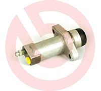 Cilindro esclavo del embrague Hierro fundido E 52 003 BREMBO para LAND ROVER