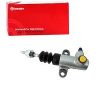 Brembo E 56 013 Sistemas Hidráulicos de Embrague