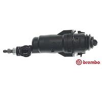 BREMBO E 61 017 Cilindro receptor, embrague