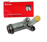 Brembo E 85 007 Sistemas Hidráulicos de Embrague