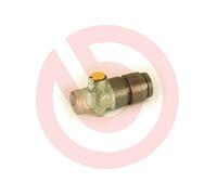 Brembo E 85 009 Sistemas Hidráulicos de Embrague