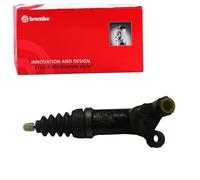 Brembo E 85 014 Sistemas Hidráulicos de Embrague