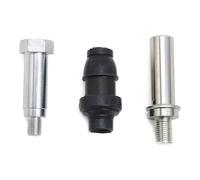 BREMBO F SV 014 Juego de casquillos guía, pinza de freno