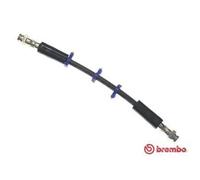 BREMBO Freno Cable de Delantero Izquierdo Derecho para Alfa Romeo 164 T 23 035