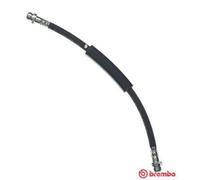 BREMBO Freno Cable de Delantero Izquierdo Derecho para Ford Fusión T 24 050