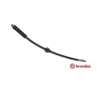 BREMBO Freno Cable de Delantero Izquierdo Derecho para Opel Corsa D T 23 188