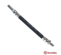 BREMBO Freno Cable de Delantero Izquierdo Derecho para Suzuki Samurai T 79 001
