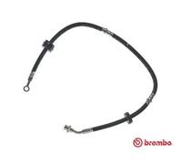 BREMBO Freno Cable de Delantero Izquierdo para Suzuki Vitara Cabrio T 79 009