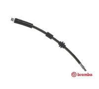BREMBO Freno Cable de Freno Delantero Izquierdo Derecho para Fiat 500C Furgoneta