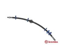BREMBO Freno Cable de Freno Delantero Izquierdo para Fiat Brava Bravo I T 23 051
