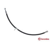 BREMBO Freno Cable de Freno Delantero Izquierdo para Suzuki Grand Vitara II