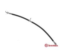 BREMBO Freno Cable de Freno Delantero Izquierdo para Toyota Aygo C1 107T 11 013