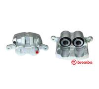 BREMBO Freno Caliper Delantero Derecho Ø48mm para Jeep Grand Cherokee II