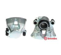 BREMBO Freno Caliper Delantero Derecho Sistema De Frenos ATE Ø60mm para BMW X4