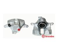 BREMBO Freno Caliper Delantero Derecho Sistema de Lucas Ø54mm para VW Passat