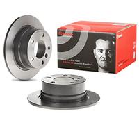 Brembo Disco de freno Coated Disc Line – Ref. 08.8302.11