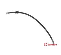 BREMBO Freno Delantero Izquierdo Derecho para Volvo 480 E 440 K 1.8 1.7