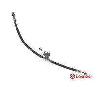 BREMBO Freno Tubería de Freno Trasero Derecha para Hyundai Getz T 30 066