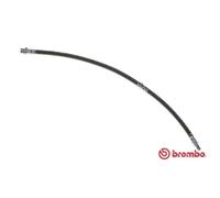BREMBO Freno Tubería de Freno Trasero Izquierda Derecha para BMW X3 T 06 037