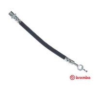 BREMBO Freno Tubería de Freno Trasero Izquierda Derecha para de Toyota Corolla