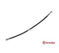 BREMBO Freno Tubería de Freno Trasero Izquierdo para Honda Accord VII Tourer