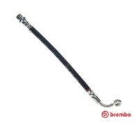 BREMBO Freno Tubería de Freno Trasero Izquierdo para Toyota Land Cruiser Prado