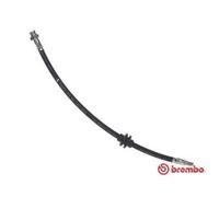 BREMBO Freno Tubería de Trasero Izquierda Derecha para Lancia kappa T 23 030