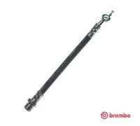 BREMBO Freno Tubería de Trasero Izquierda Derecha para Toyota Auris T 83 160