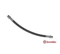 BREMBO Freno Tubería de Trasero Izquierda Derecha para Toyota Aygo T 11 012