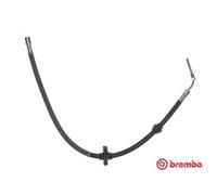 BREMBO Freno Tubería de Trasero Izquierdo para Peugeot 407 Sw 508 I T 61 059
