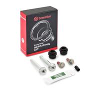 BREMBO Führungshülsensatz, Bremssattel FSV026