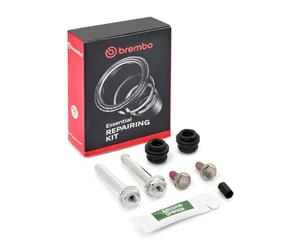 BREMBO Führungshülsensatz, Bremssattel FSV026