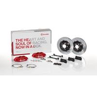 BREMBO Hauptbremszylinder M59040