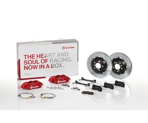 BREMBO Hauptbremszylinder M59040