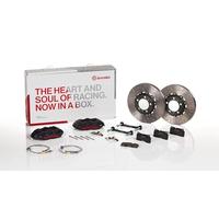 BREMBO Hauptbremszylinder M59064