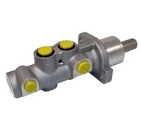 BREMBO M 61 048 Cilindro principal de freno 10 x 1 (2) 12 x 1 (2) Medida de rosca AluminioMaterial