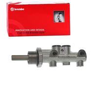 BREMBO Hauptbremszylinder M85085
