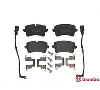 Brembo P 85 120 Pastillas de Frenos